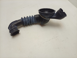 1FE925N кт21 Патрубок сливной для стиральной машин Electrolux, Zanussi, AEG 320721119 б/у