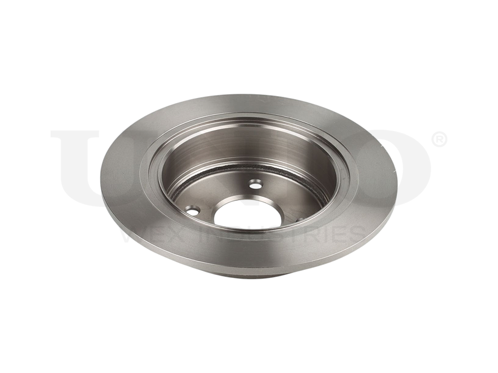 Диск тормозной задний UNIO BRD-20141