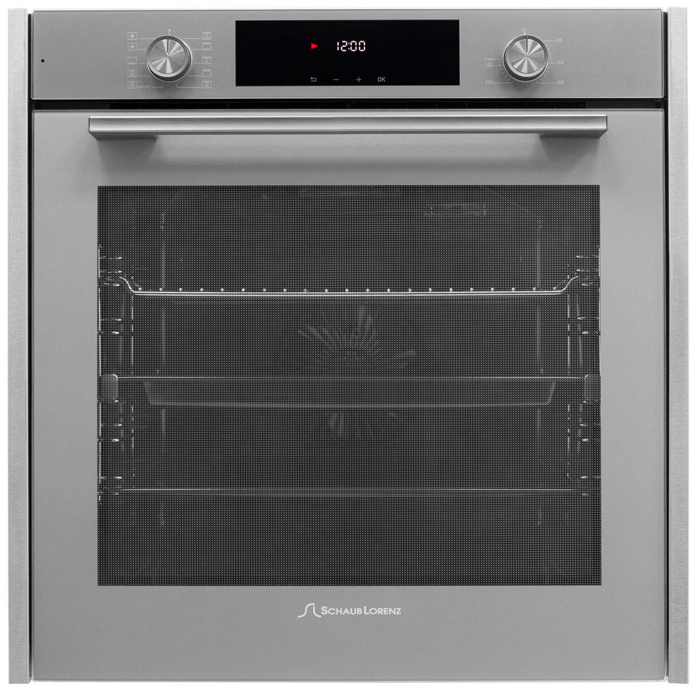 Электрический духовой шкаф Schaub Lorenz SLB EG6438