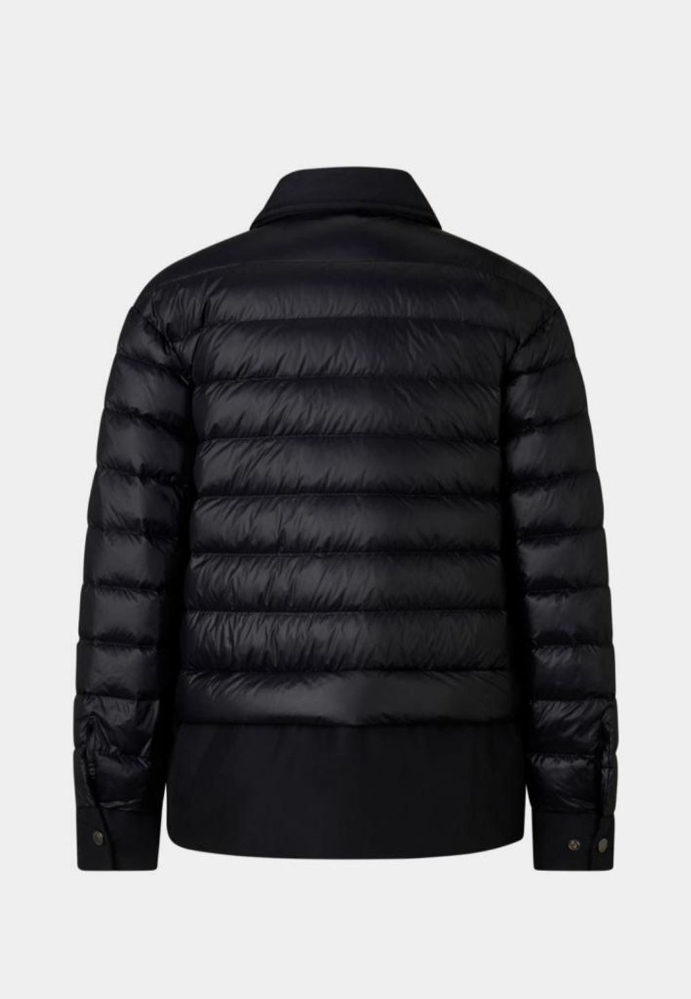 Куртка женская BOGNER AUDREY-D в черном цвете