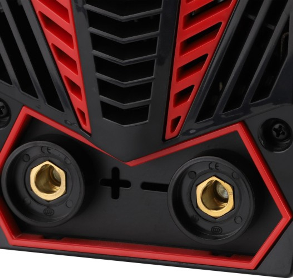 Сварочный инвертор P.I.T. PMI220-C3