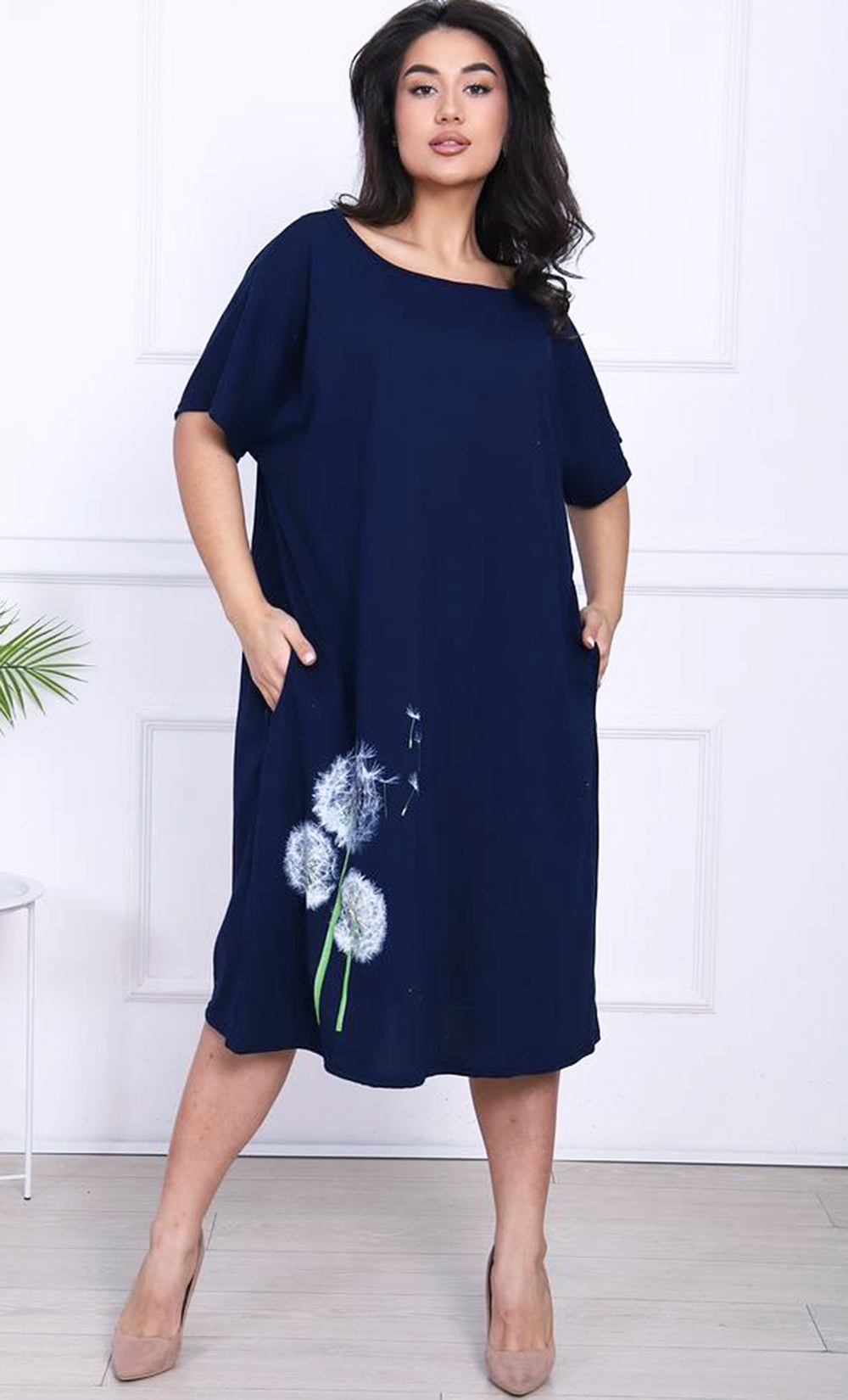 Туника Д2-1151н