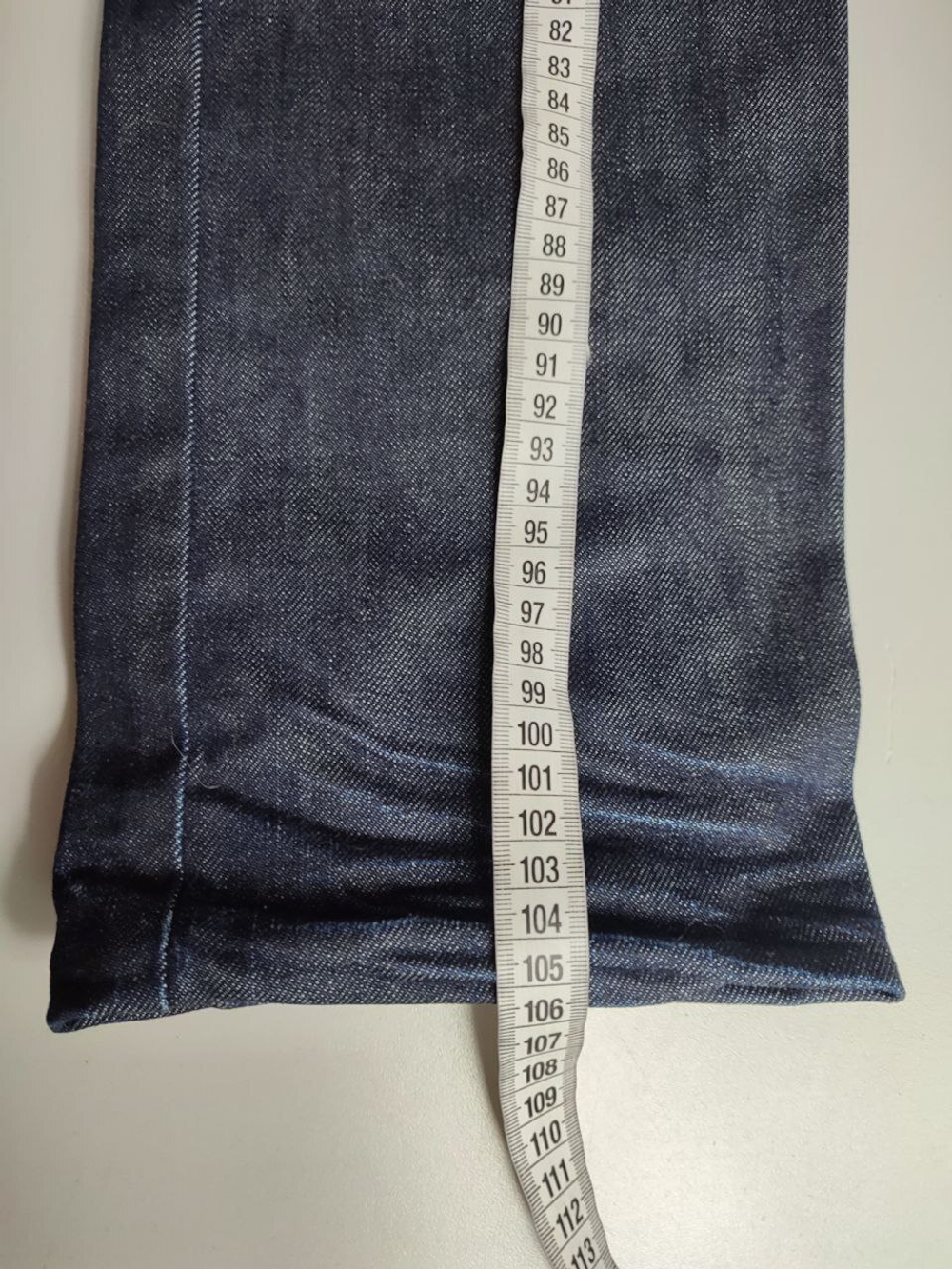 Джинсы Oodji на каждый день 46 размер