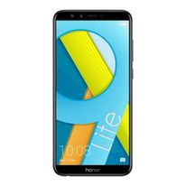 Honor 9 Lite 32gb Black - Черный