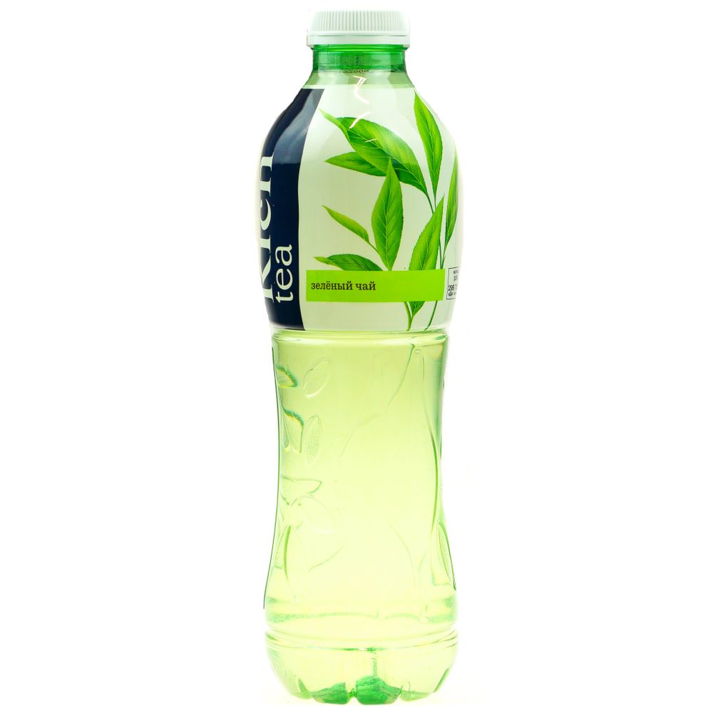Зеленый Чай "Рич", 1л