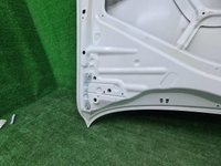 Капот BMW 1er F20, F21 (2011-2017)