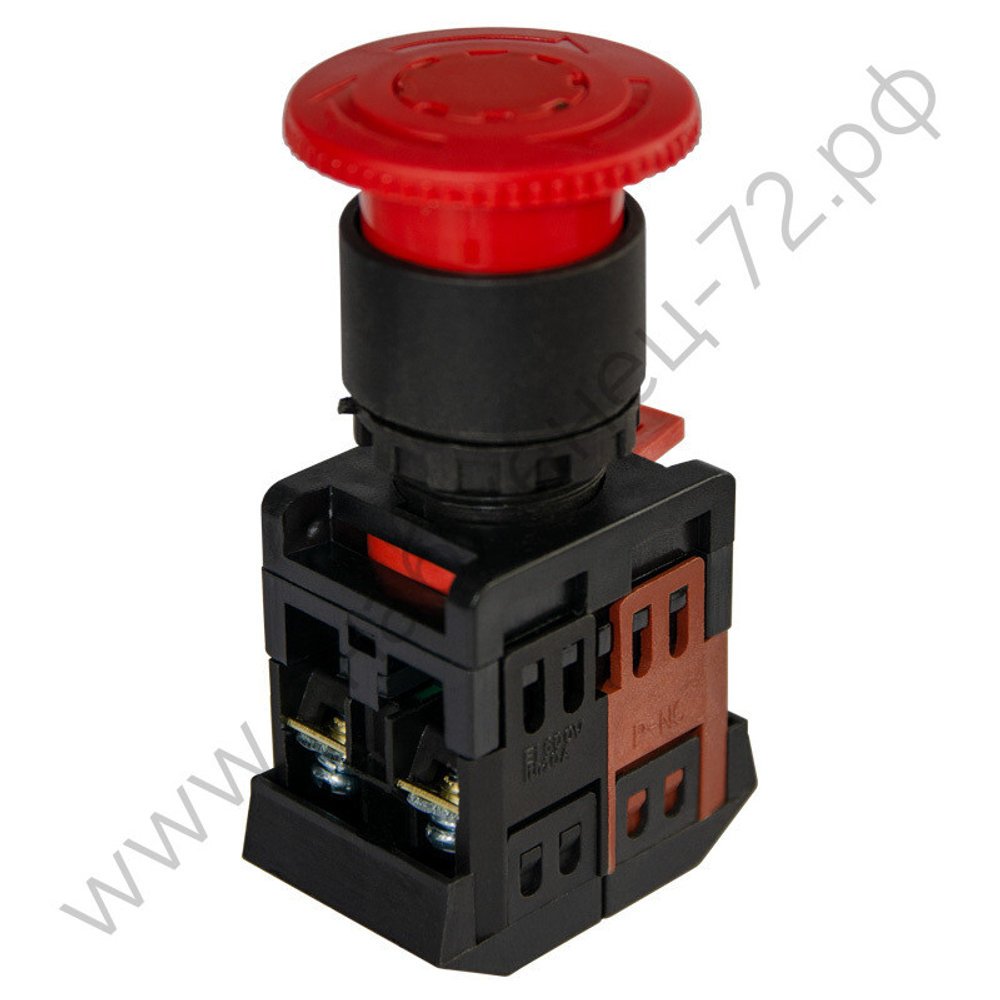 Кнопки управления Энергия A d22 мм