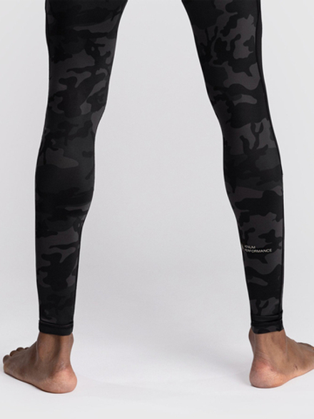 Тайтсы Venum G-Fit Air Urban Digital Camo
