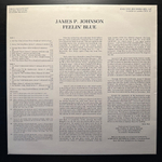 James P. Johnson - Feelin' Blue (Англия 1986г.)