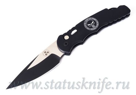 Нож Pro-Tech TR-4 TGO Custom Exclusive 2015