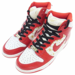Кроссовки Supreme X Nike Dunk Sb Pro Sb