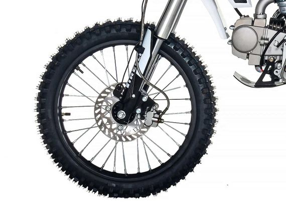 Мотоцикл питбайк SHARMAX Sport 145