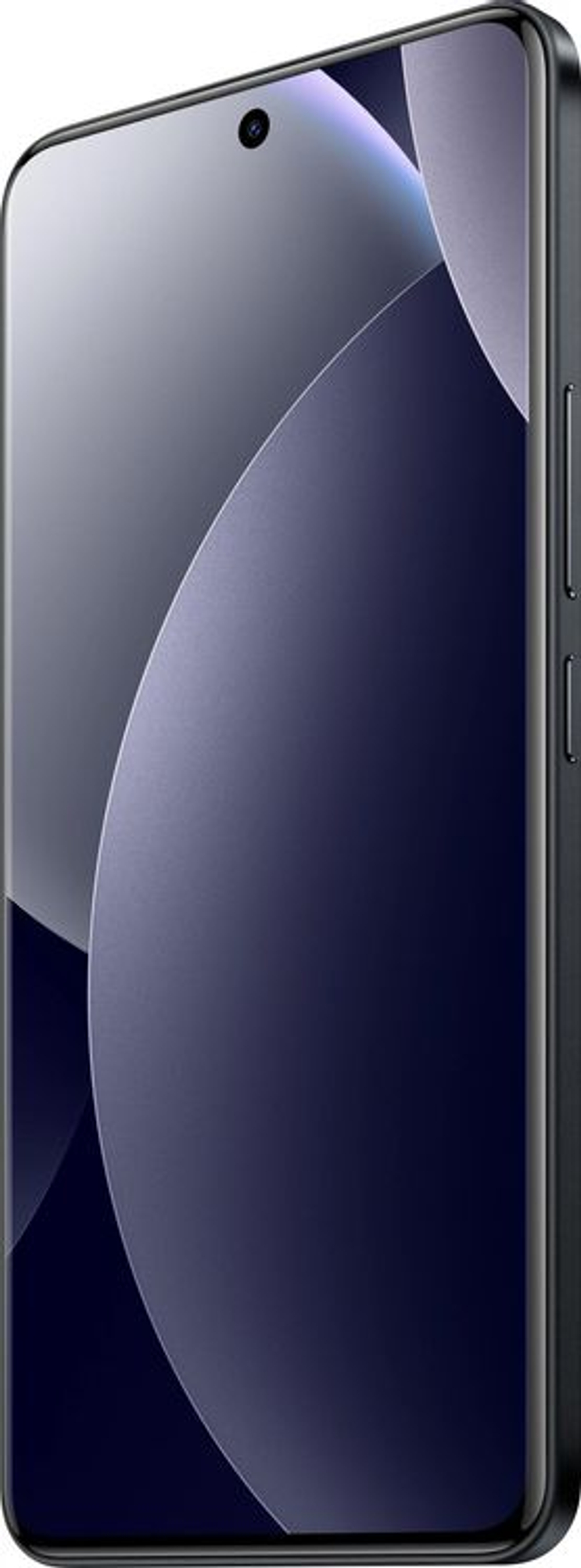6.77" Смартфон Xiaomi Redmi Note 15 Pro 12/256Gb,  NFC,  AMOLED,  120Гц,  6500мAч,  черный