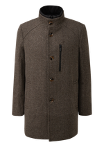 Классическое пальто со съемной вставкой s.Oliver BLACK LABEL