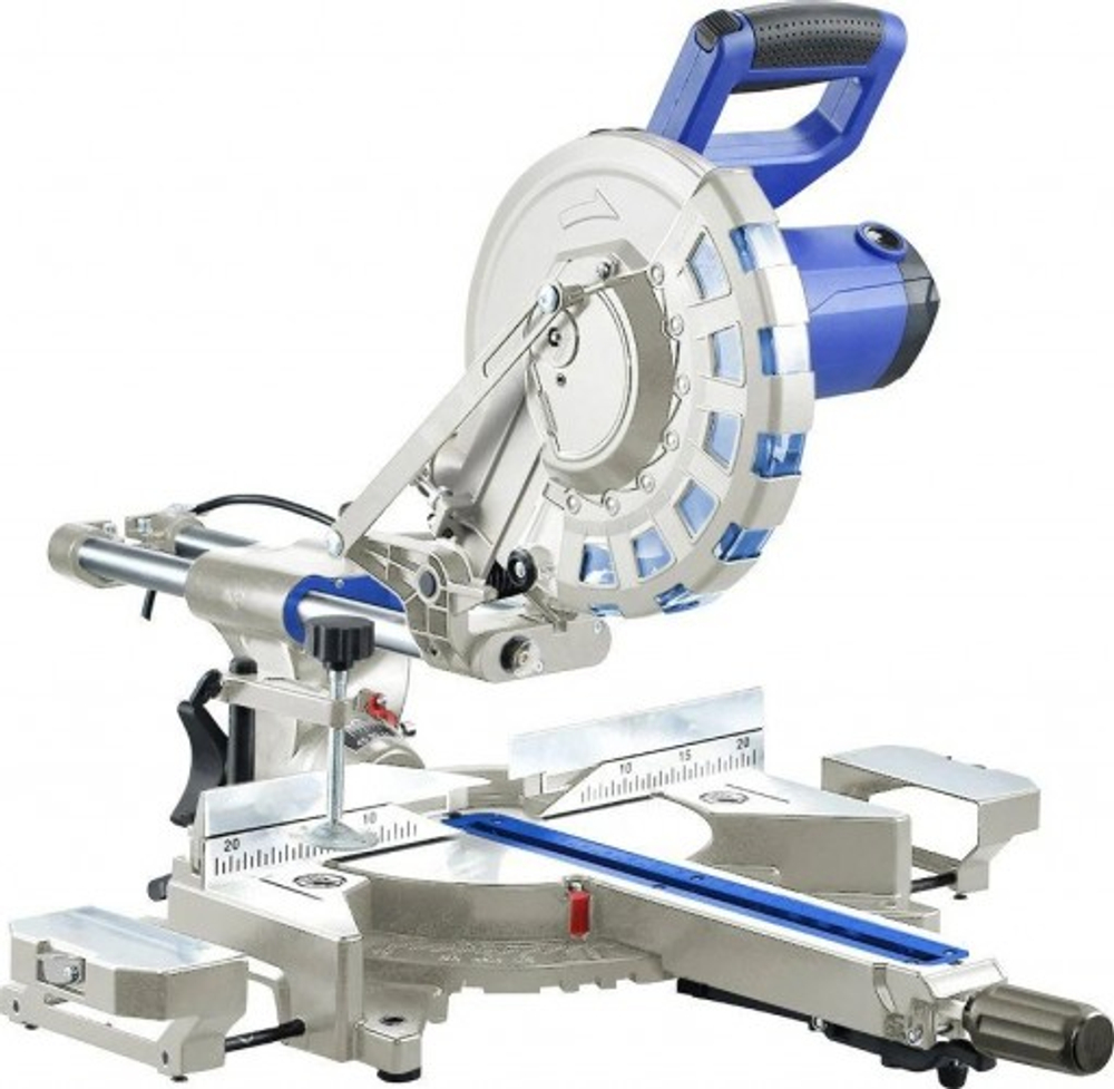 Пила торцовочная сетевая BELMASH MS B-255H S217A