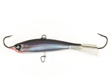 Балансиры Lucky John NORDIC 6 60мм/13H 2шт. без тройника