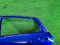 Дверь задняя левая Hyundai Elantra 7 CN7 (2020-нв)