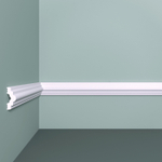 bello deco Молдинг XPS М 3 (30x12) 00-00004623