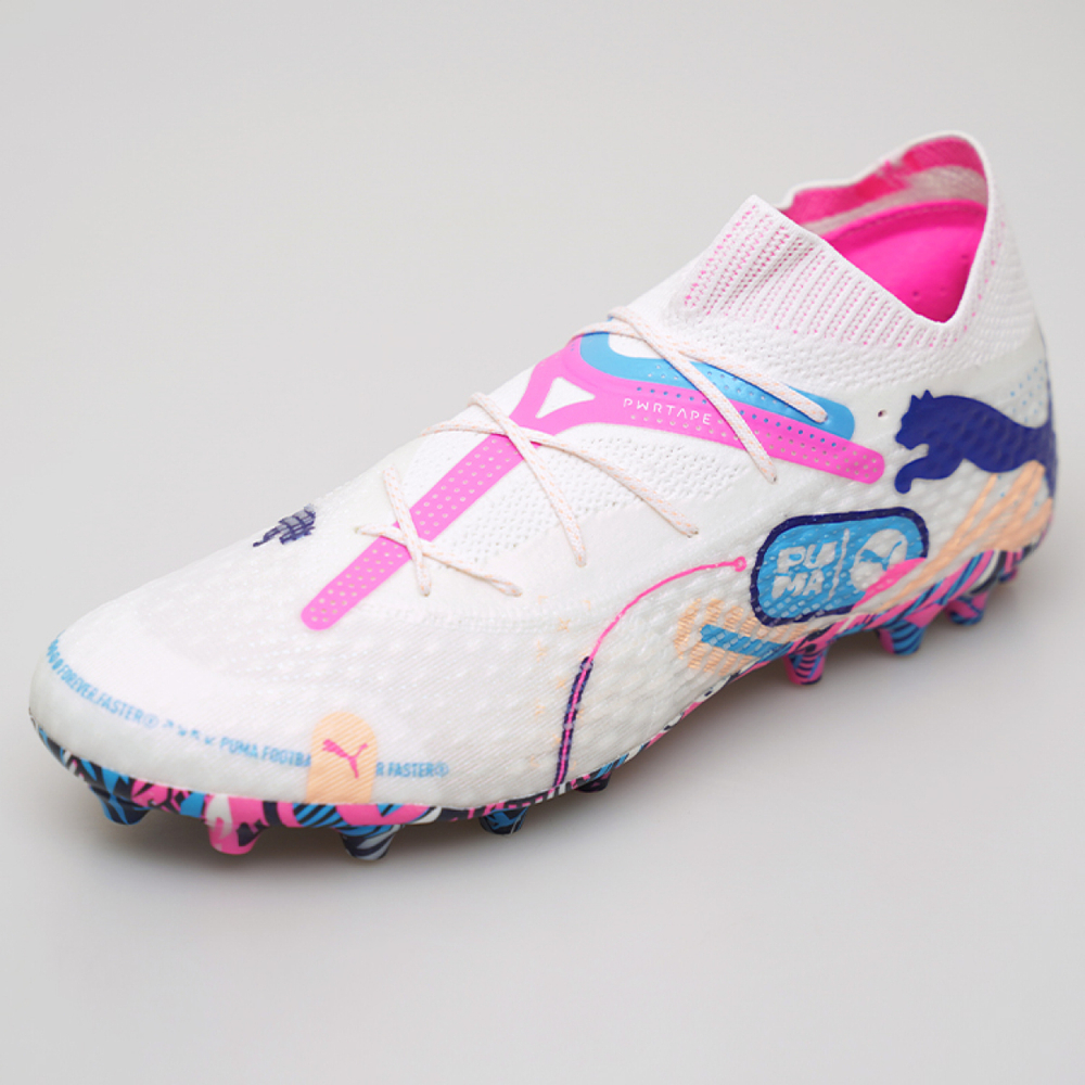 Кроссовки PUMA FUTURE 7 ULTIMATE VOL. UP MG（ ）, 108073-01