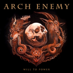 Arch Enemy / Will To Power (CD)