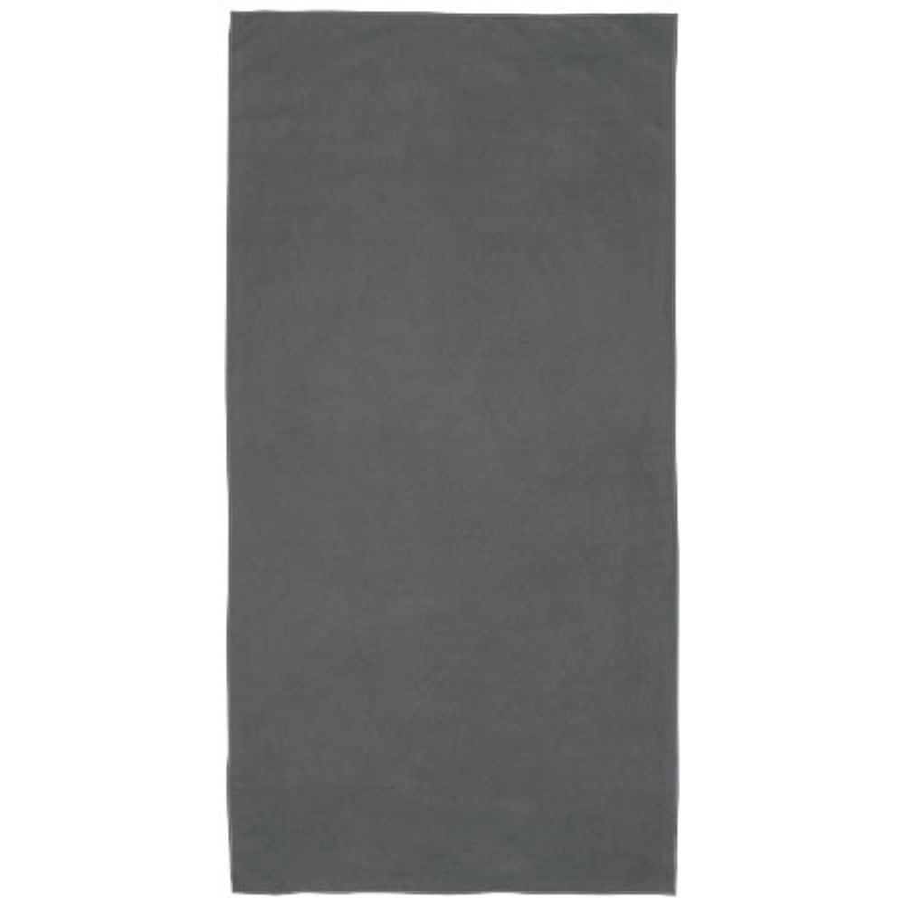 Pieter GRS сверхлегкое быстросохнущее полотенце 50x100 см