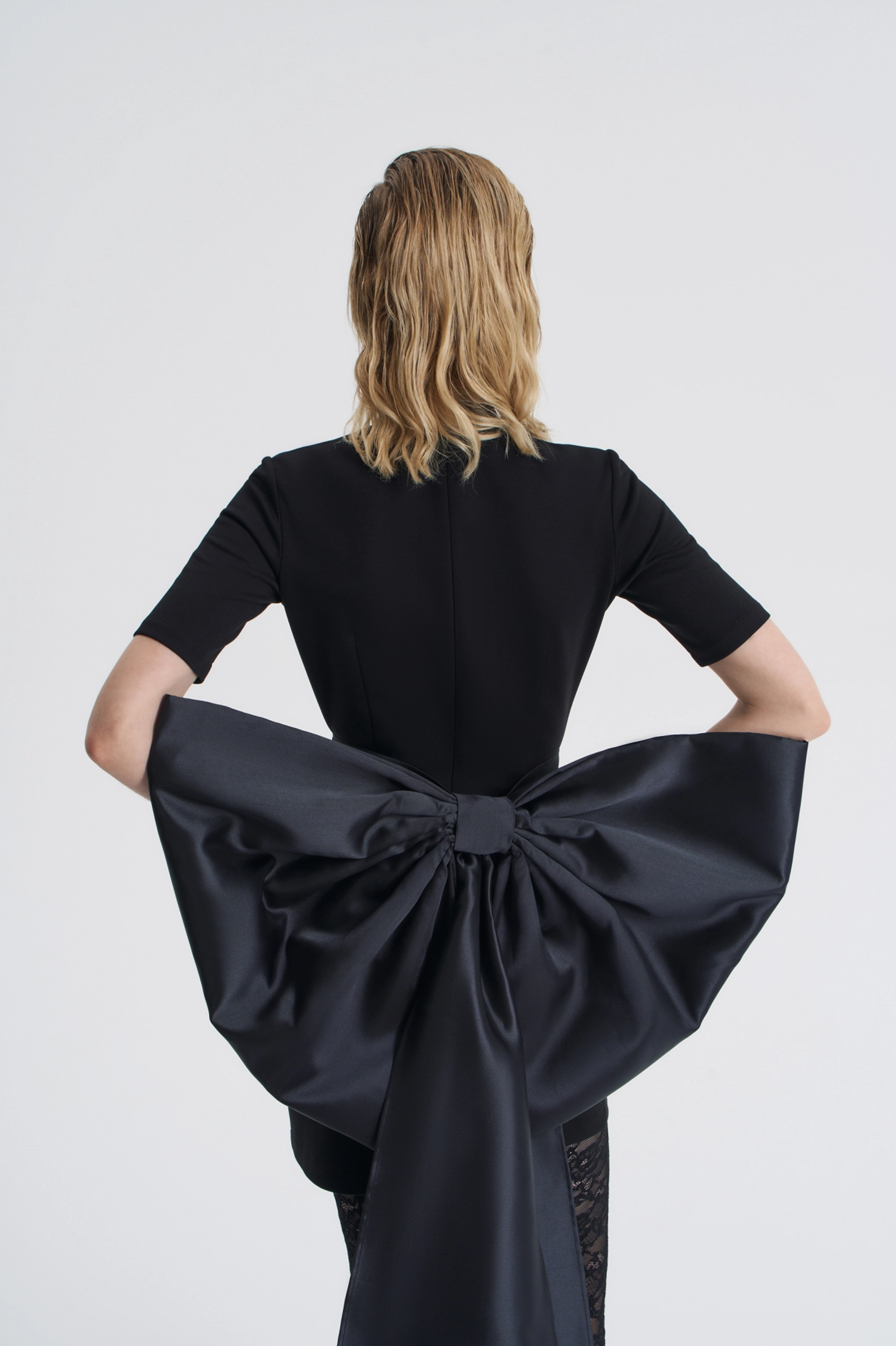 Бант трансформер