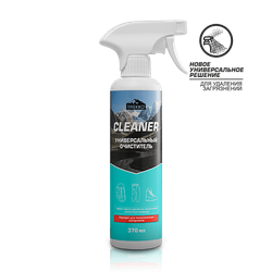 УНИВЕРСАЛЬНЫЙ ОЧИСТИТЕЛЬ TREKKO CLEANER