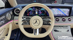 Mercedes-Benz E-Class W213 E450 4MATIC Cabriolet (05.2021)