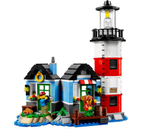 LEGO Creator: Маяк 31051 — Lighthouse — Лего Креатор Творец Создатель