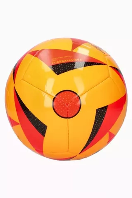 Футбольный мяч adidas Fussballliebe EURO 2024 Club размер 4