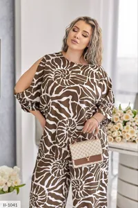 Костюм II-1039 Фабрика Моды