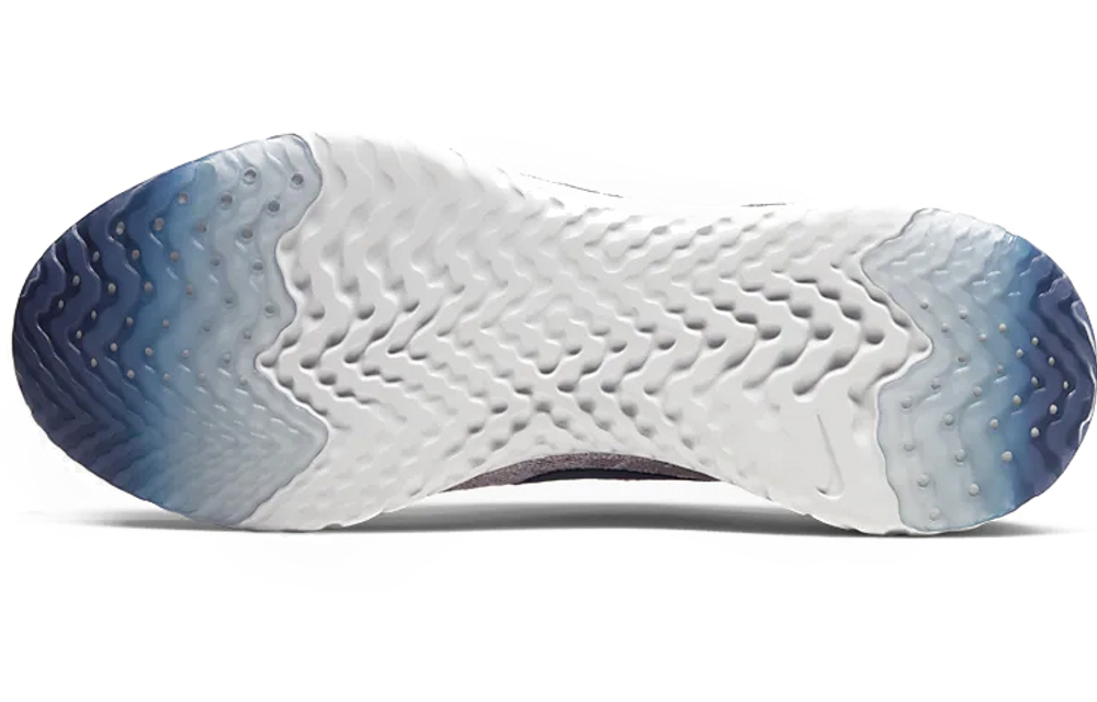Кроссовки Nike Epic React Flyknit 2