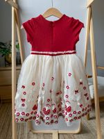 Платье Monnalisa