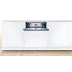 Встраиваемая посудомоечная машина Bosch SMV4HCX08E