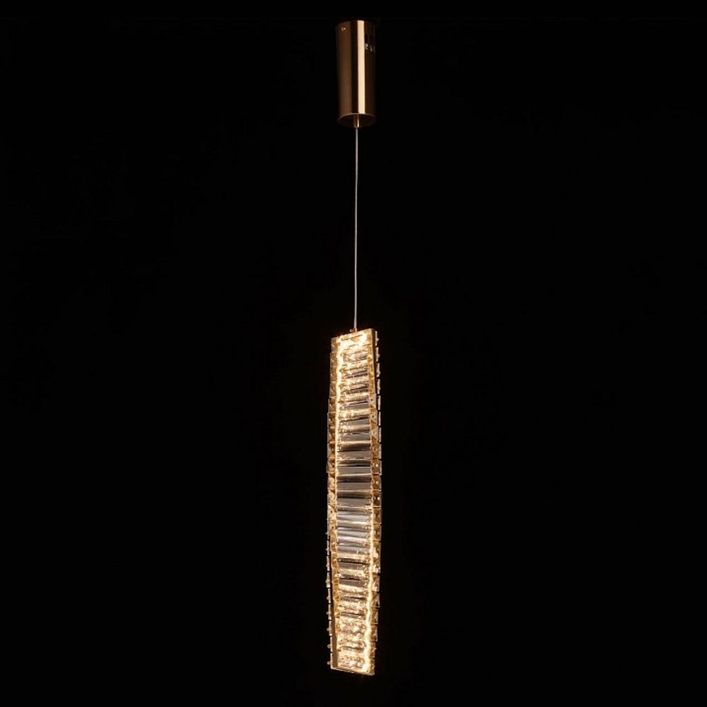 Подвесной светильник MW-Light Гослар 21 498017201