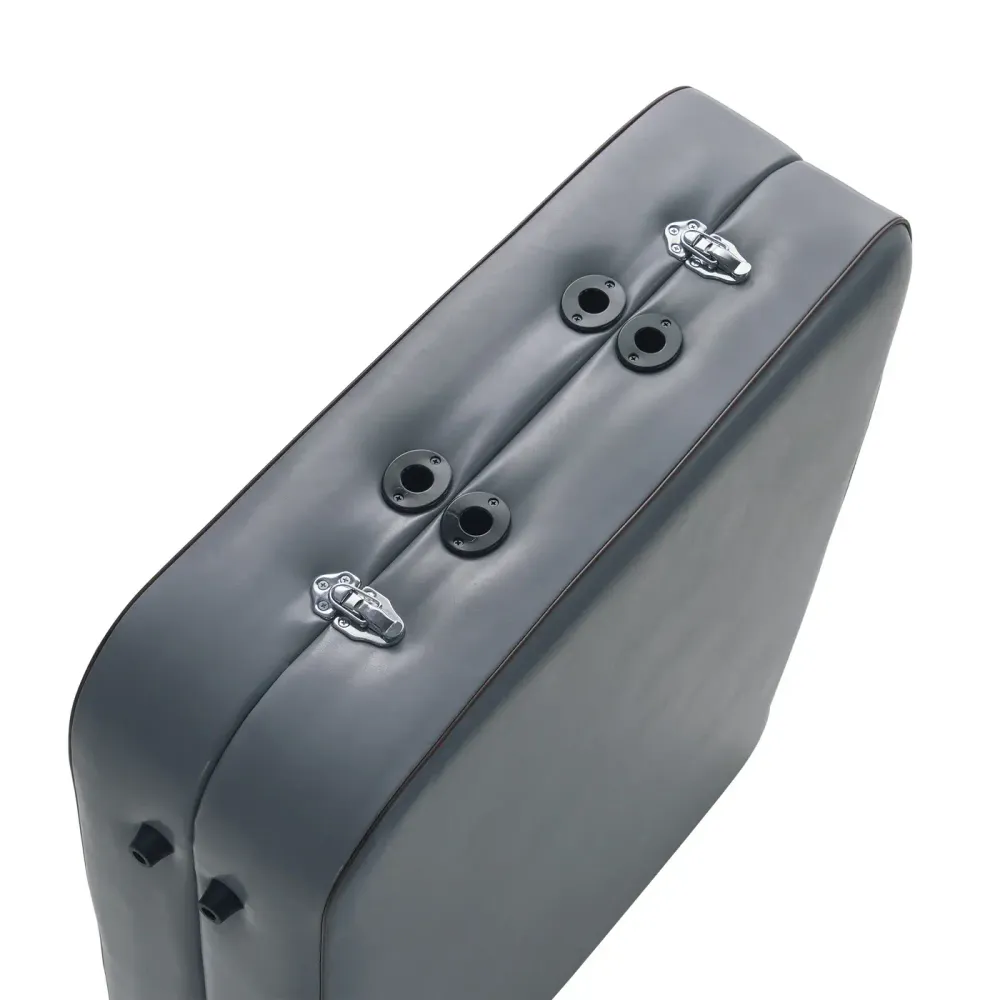 Массажный стол Master Montour LX (76 см) широкий, складной