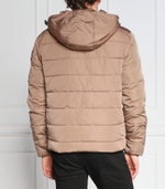 куртка CALVIN KLEIN JEANS - коричневый(J30J322496)