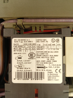 Siemens 3RK1903-0AB10+3RH1911-1AA01+3ZX1012-0RH11-1AA1+3RV1011-1FA10 б/у