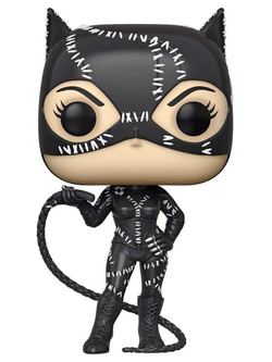 Фигурка Funko POP! Heroes DC Batman Returns Catwoman (338) 47707