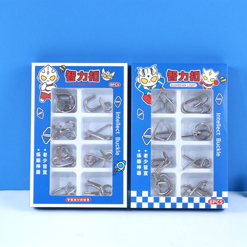 Игра Головоломка "Узел"