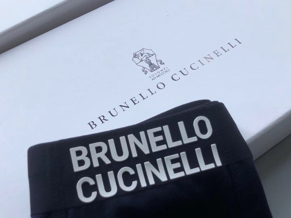 Белье Brunello Cucinelli