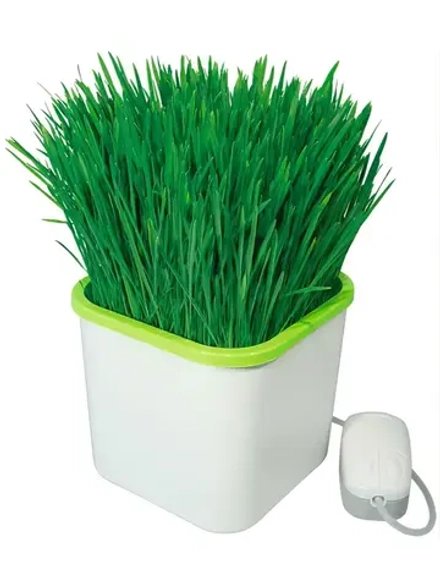 Проращиватель семян и микрозелени "Здоровья КЛАД"