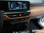 Kia The New Seltos Бензин 1.6 Turbo 2WD (04.2023)