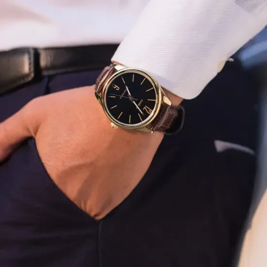 Наручные часы Casio MTP-V005GL-1B