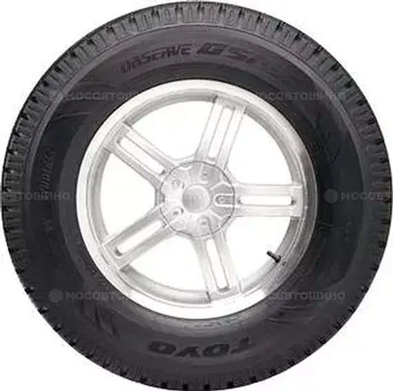 Toyo Observe GSI5 225/55 R19 99H