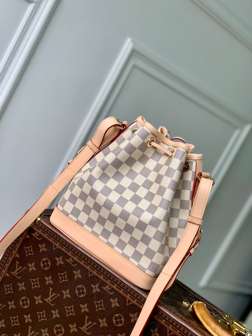 Louis Vuitton Noe BB