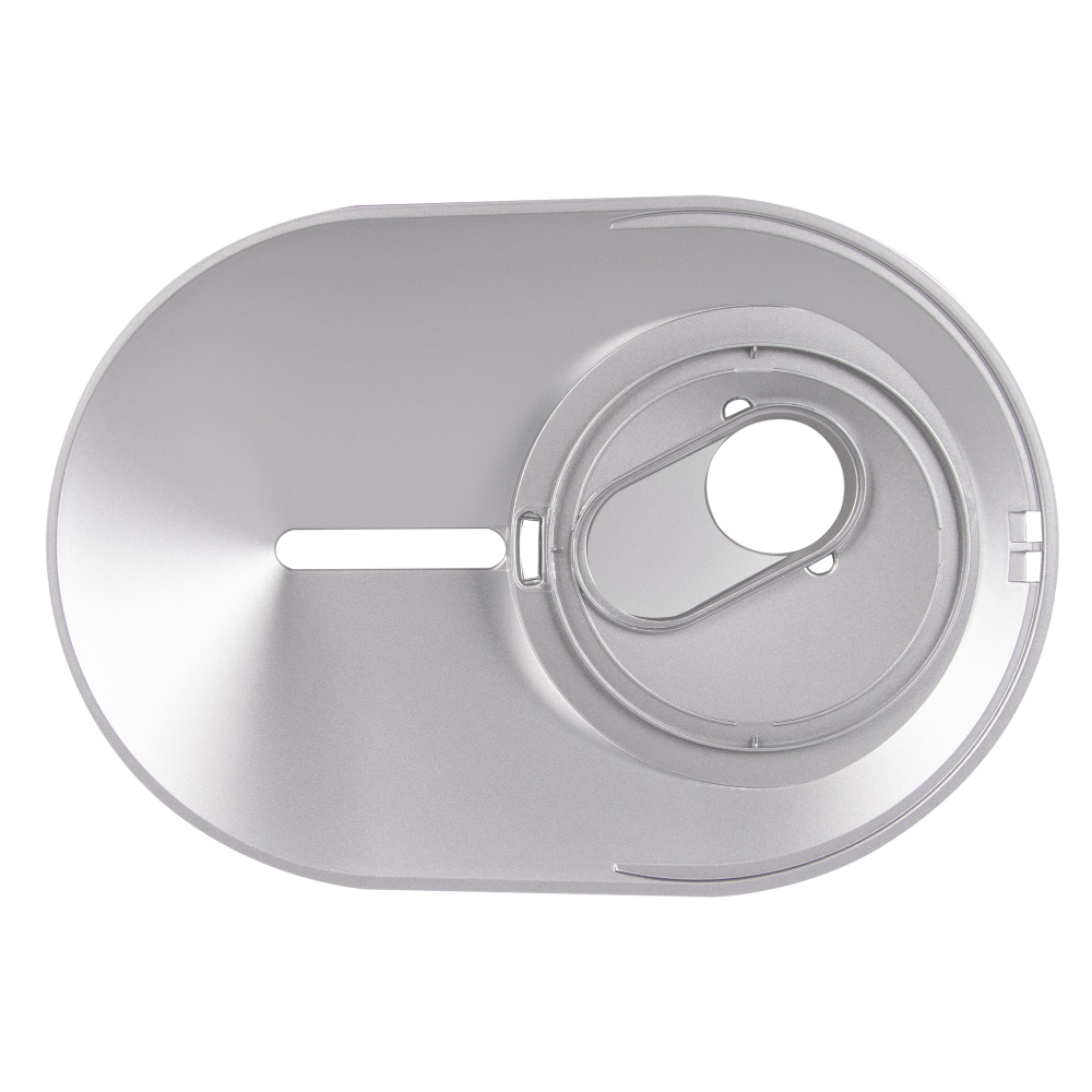 Крышка верхняя EHU-5015D (белая) (200728000008PW)