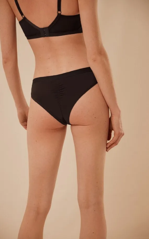 10122 Трусы бразильяно