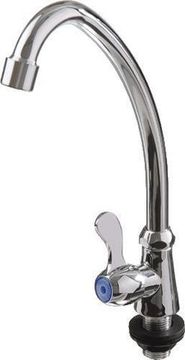 Смеситель кухня LEDEME 4395 Моно