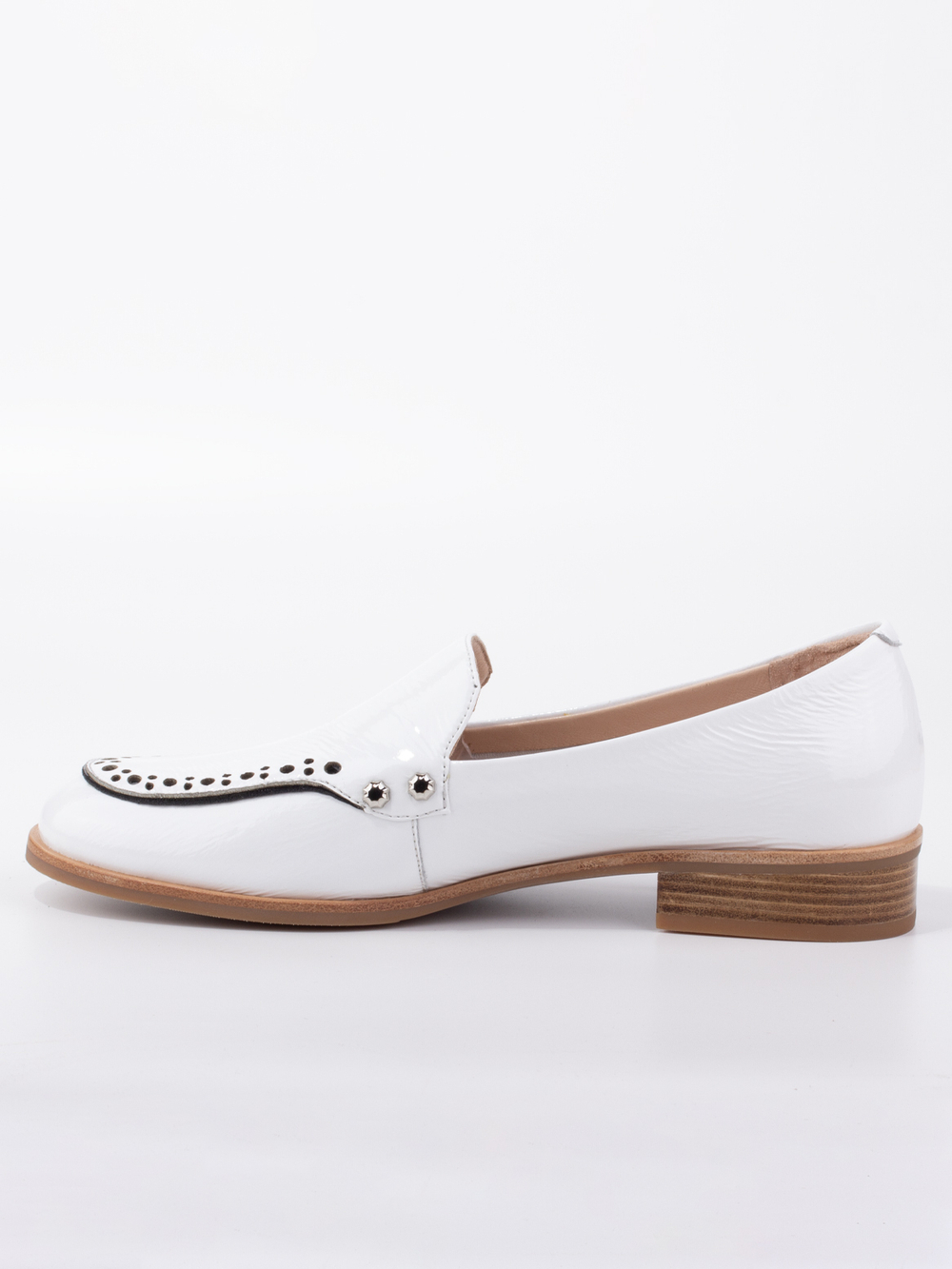 Женские Туфли PM Shoes 10-738203-031